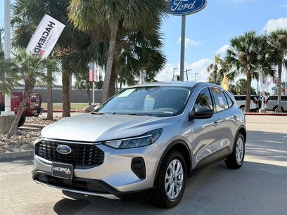 Used 2024 Ford Escape Active w/ Tech Pack #1