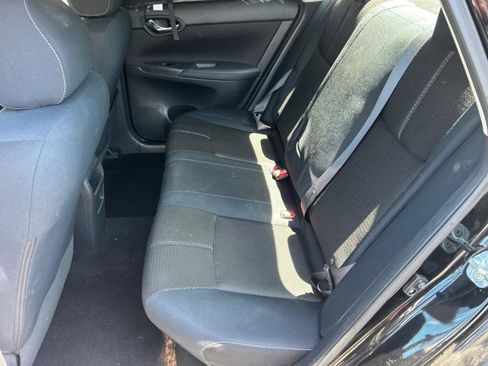Used 2017 Nissan Sentra S image 10