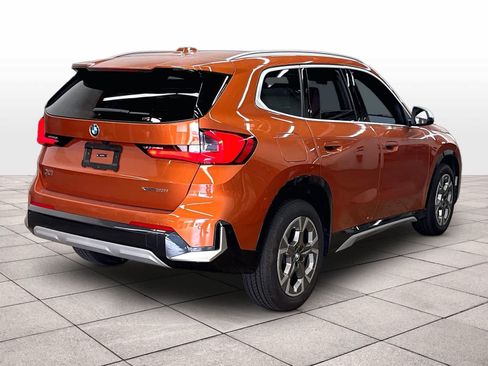 Used 2024 BMW X1 xDrive28i w/ Premium Package AWD/4WD image 15