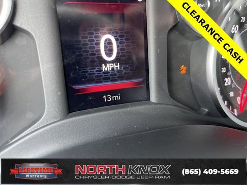 New 2026 RAM 2500 Tradesman image 33