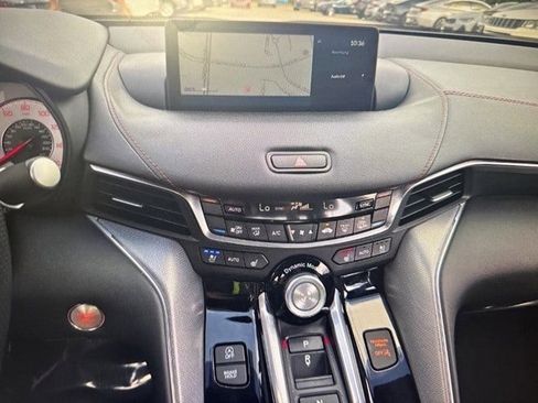 Certified 2021 Acura TLX w/ A-SPEC Pkg image 5