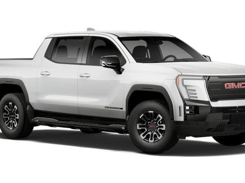 New 2026 GMC Sierra EV Elevation w/ Premium Package image 54