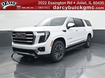 New 2026 GMC Yukon XL Elevation w/ Elevation Premium Package
