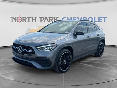 Used 2023 Mercedes-Benz GLA 250