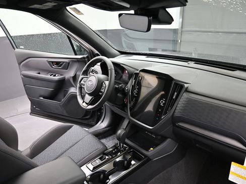 New 2026 Subaru Forester Premium AWD/4WD image 12