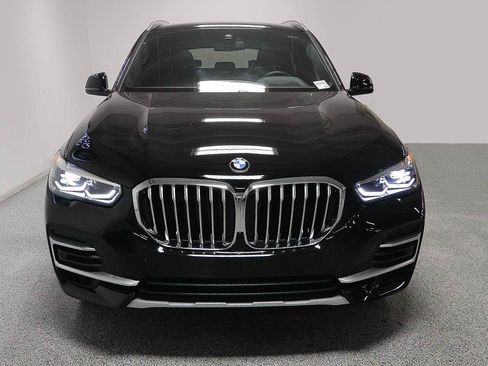 Used 2023 BMW X5 sDrive40i w/ Premium Package RWD image 2