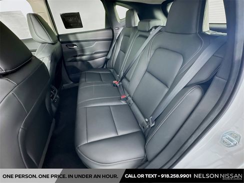 New 2025 Nissan Murano SL image 26