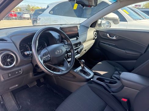 Used 2023 Hyundai Kona SEL w/ Convenience Package AWD/4WD image 20