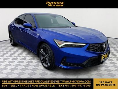 Used 2023 Acura Integra A-Spec