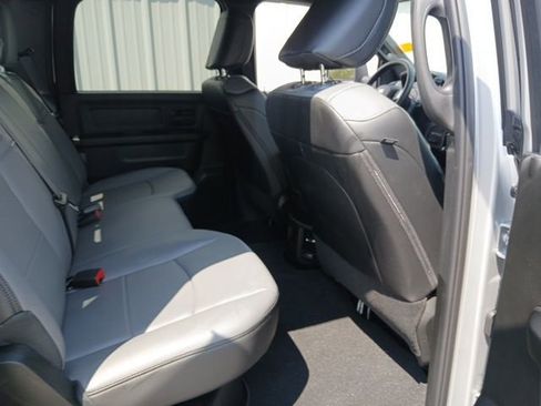 New 2026 RAM 2500 Tradesman image 22