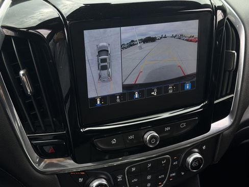 Used 2023 Chevrolet Traverse High Country w/ LPO, Floor Liner Package image 18