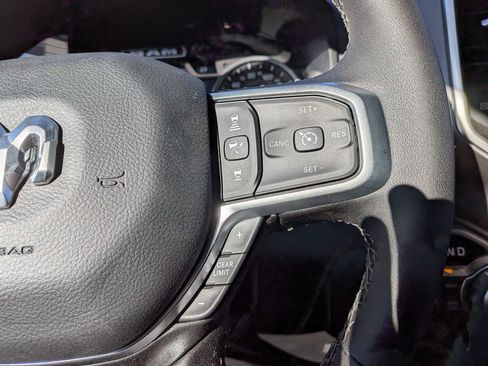 New 2026 RAM 1500 Big Horn image 14