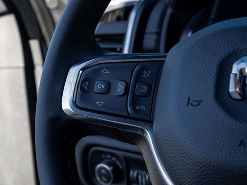 New 2026 RAM 3500 Laramie image 22