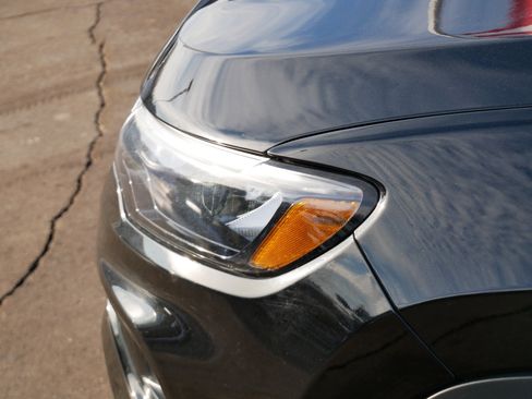 Used 2023 Jeep Compass Limited image 16