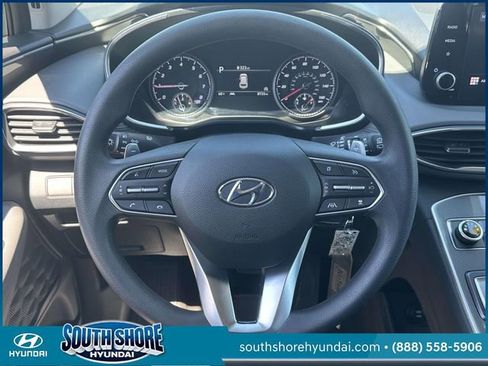 Certified 2023 Hyundai Santa Fe SE AWD/4WD image 16