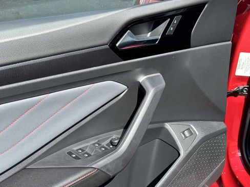 New 2026 Volkswagen Jetta GLI Autobahn FWD image 18