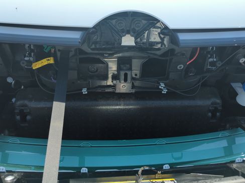 New 2025 Volkswagen ID. Buzz 1st Edition image 21