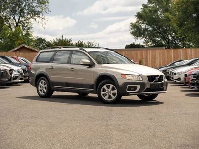 Used 2008 Volvo XC70 3.2