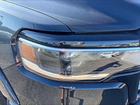 Used 2026 RAM 1500 Laramie AWD/4WD image 26