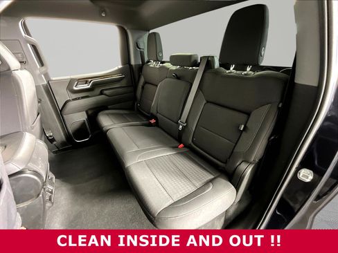 Used 2022 GMC Sierra 1500 Elevation AWD/4WD image 23
