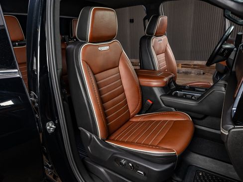 Used 2024 GMC Sierra 2500 Denali Ultimate image 30