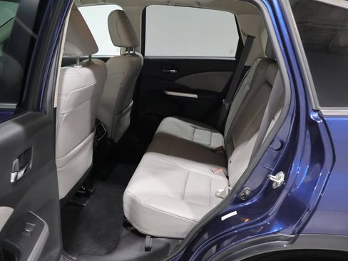 Used 2015 Honda CR-V EX-L image 19