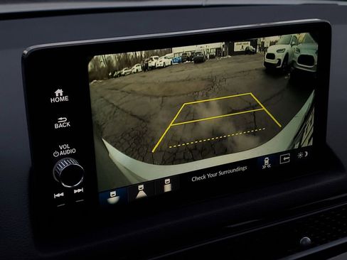 New 2026 Honda Civic Sport Touring image 22