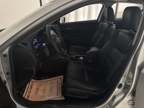 Used 2013 Acura ILX w/ Premium Package image 23