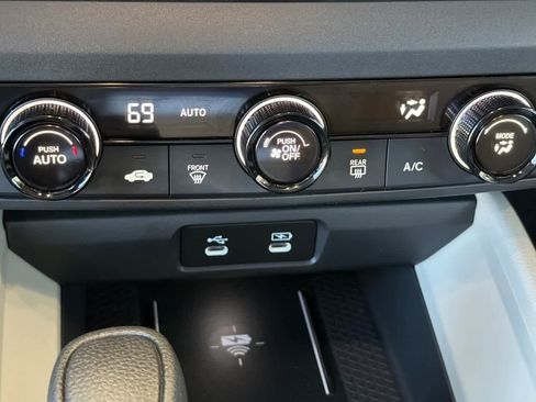 New 2026 Honda Accord LX image 21