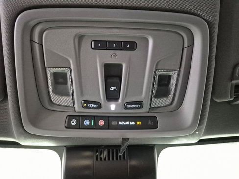 New 2026 Chevrolet Silverado 2500 LTZ w/ LTZ Plus Package image 20