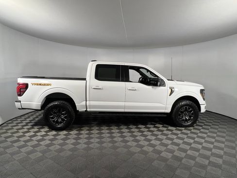 Used 2024 Ford F150 Tremor w/ Mobile Office Package image 5