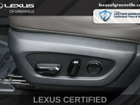 Certified 2026 Lexus TX 350 AWD w/ Technology Package image 19