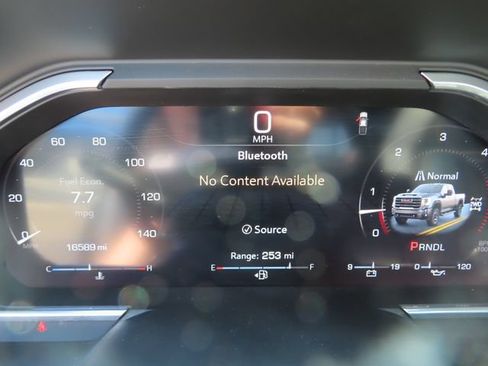 Certified 2026 GMC Sierra 2500 AT4X w/ AT4X AEV Edition AWD/4WD image 22
