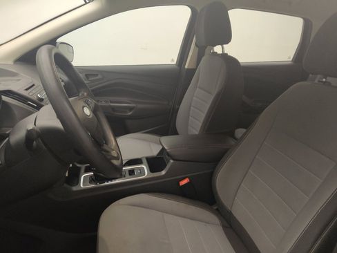 Used 2017 Ford Escape S FWD image 17