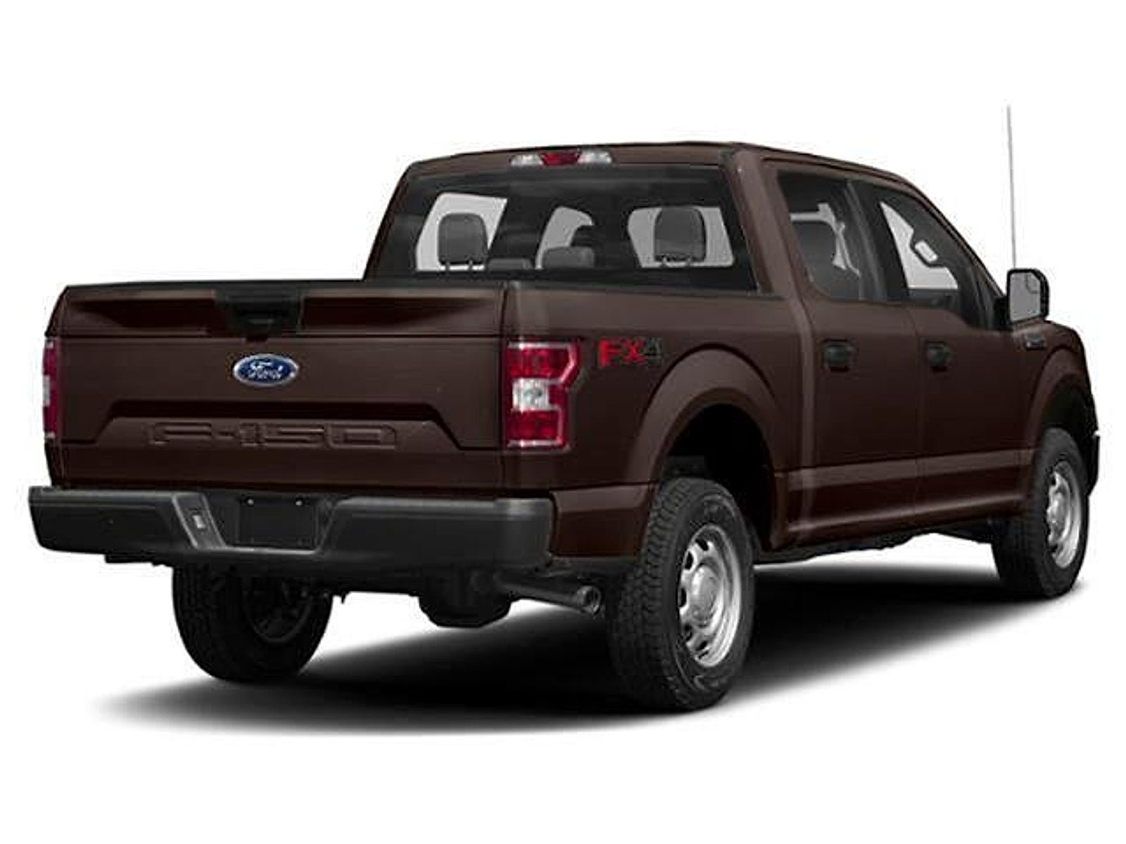 Used 2018 Ford F150 XL w/ Equipment Group 101A Mid RWD image 69