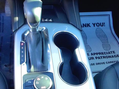 Used 2024 Chevrolet Blazer LT w/ Convenience Package image 26