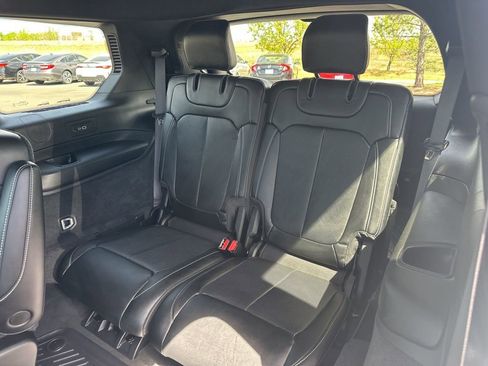 Used 2024 Jeep Grand Cherokee L Overland w/ Advanced Protech Group III image 28