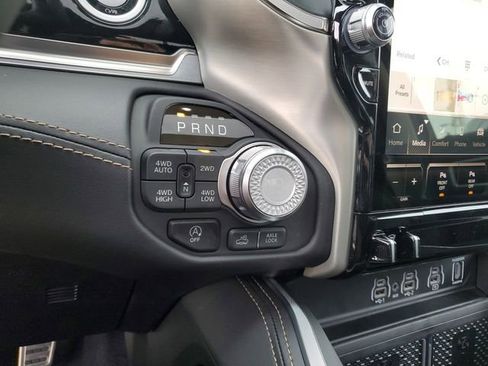 New 2026 RAM 1500 Tungsten image 9