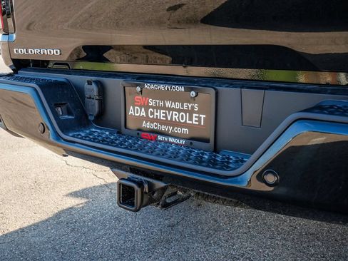New 2026 Chevrolet Colorado LT w/ LT Convenience Package AWD/4WD image 72
