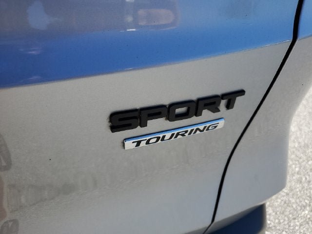 Used 2024 Honda CR-V Sport Touring image 14