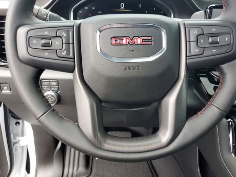 New 2026 GMC Sierra 1500 AT4X AWD/4WD image 12