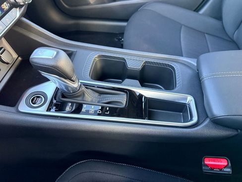 New 2025 Nissan Sentra SV image 26