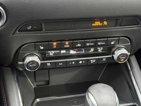 New 2025 MAZDA CX-5 2.5 Turbo w/ Premium Package image 24