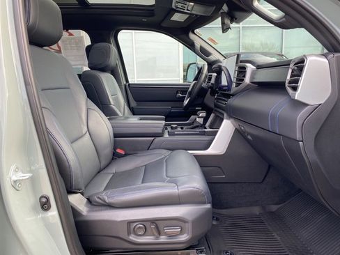 Used 2024 Toyota Tundra Platinum image 20