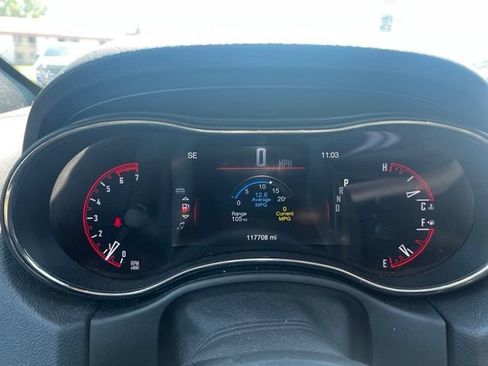 Used 2020 Dodge Durango R/T AWD/4WD image 6