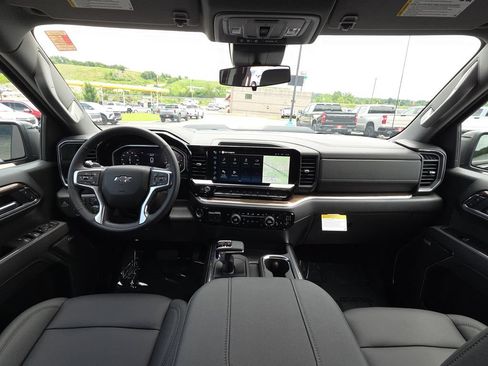 New 2026 Chevrolet Silverado 1500 LT Trail Boss w/ Convenience Package II AWD/4WD image 30