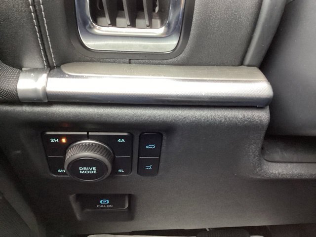 Used 2025 Ford Expedition Max Platinum AWD/4WD image 36