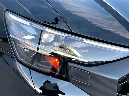 New 2026 Audi RS Q8 performance image 13