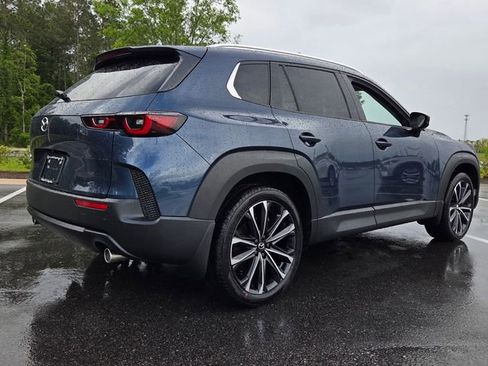 New 2026 MAZDA CX-50 AWD 2.5 S w/ Weather Package image 12