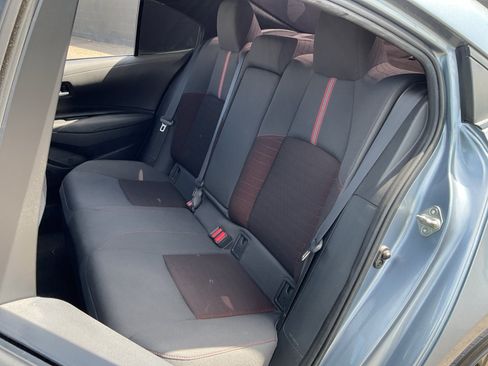 Used 2024 Toyota Corolla SE w/ SE Package FWD image 19
